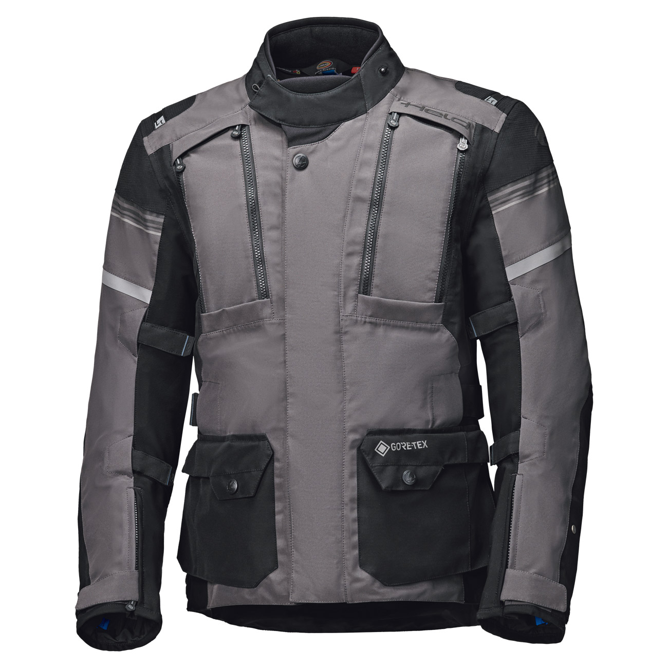 Omberg Top Adventure Tourenjacke