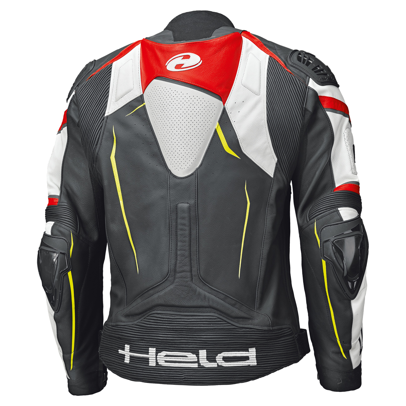 Safer II  Sportliche Jacke