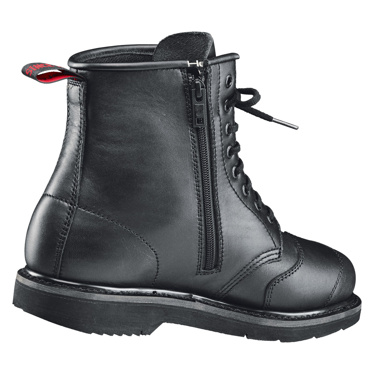 Warington Urban-Stiefel