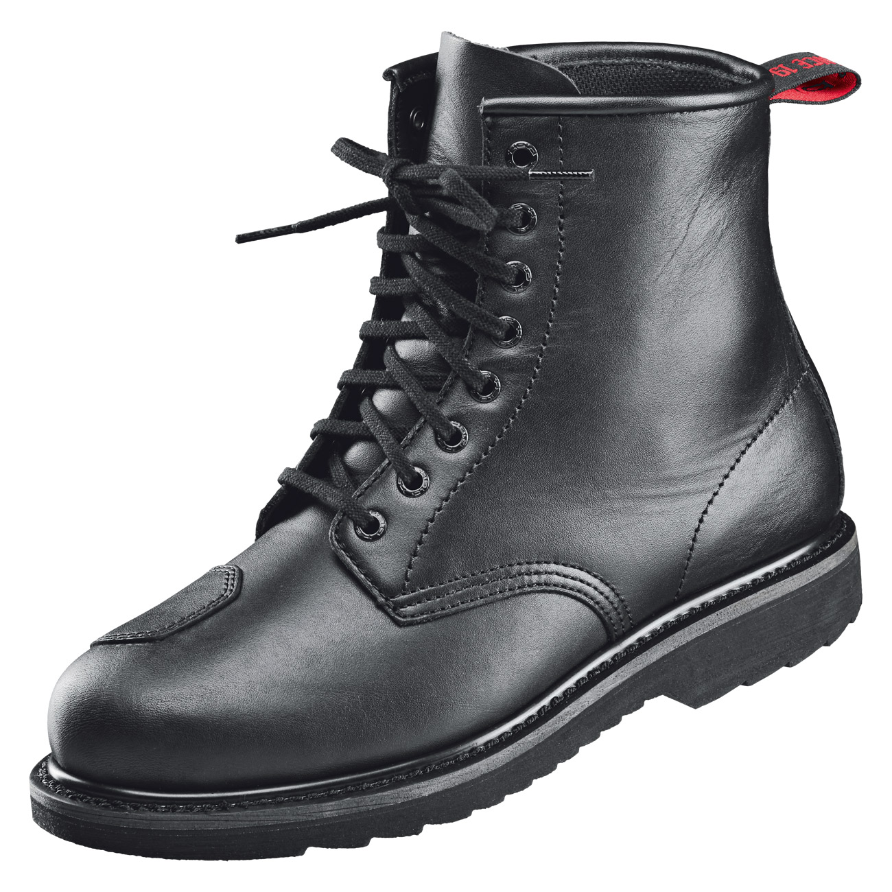 Warington Urban-Stiefel