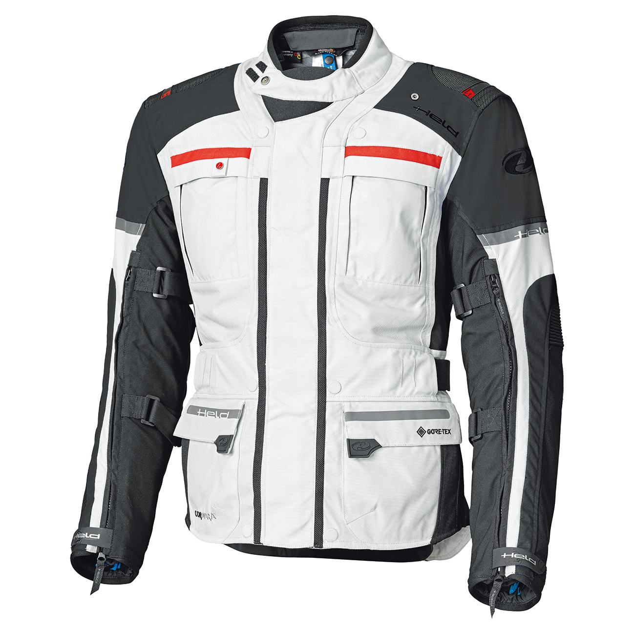 Carese Evo Adventure Tourenjacke