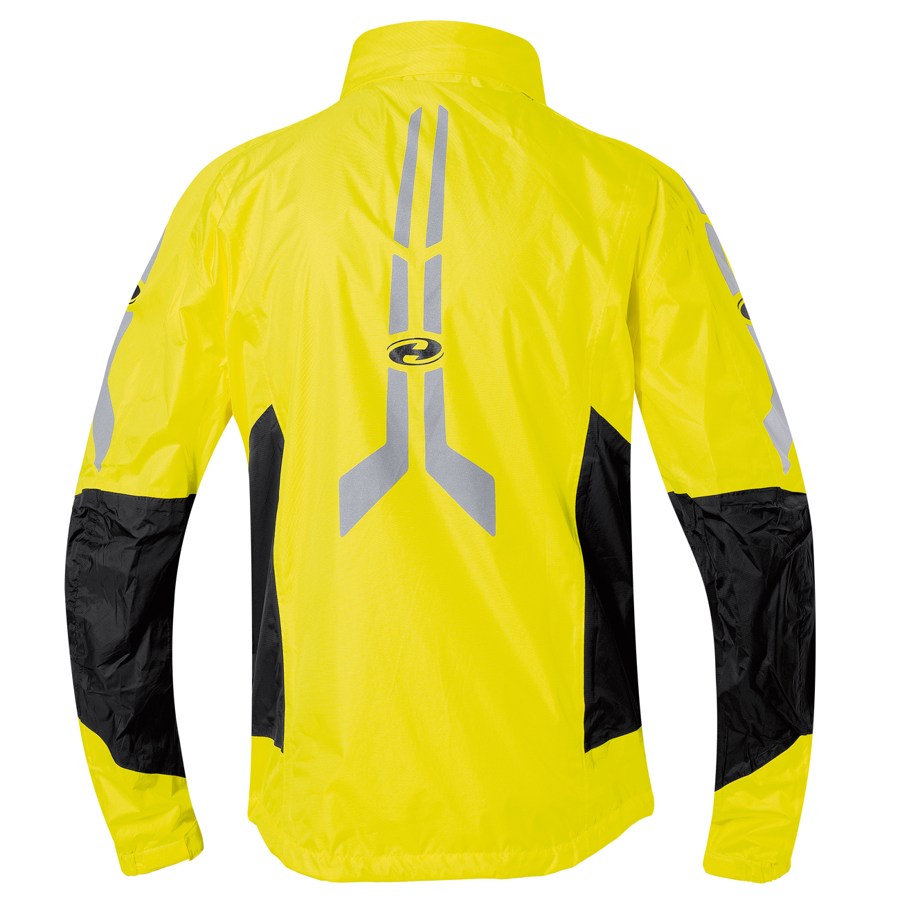 Wet Tour Jacket Regenjacke