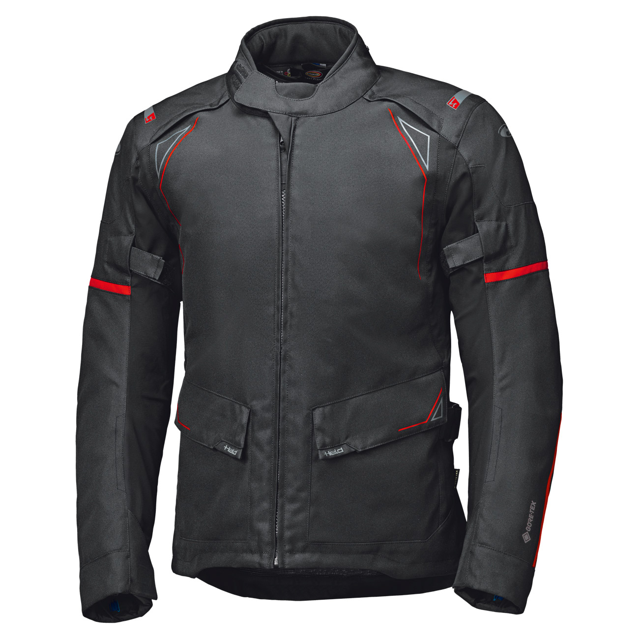 Savona ST Sportliche Tourenjacke