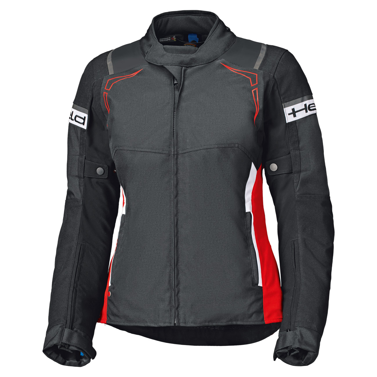 Savona Top Sportliche Tourenjacke