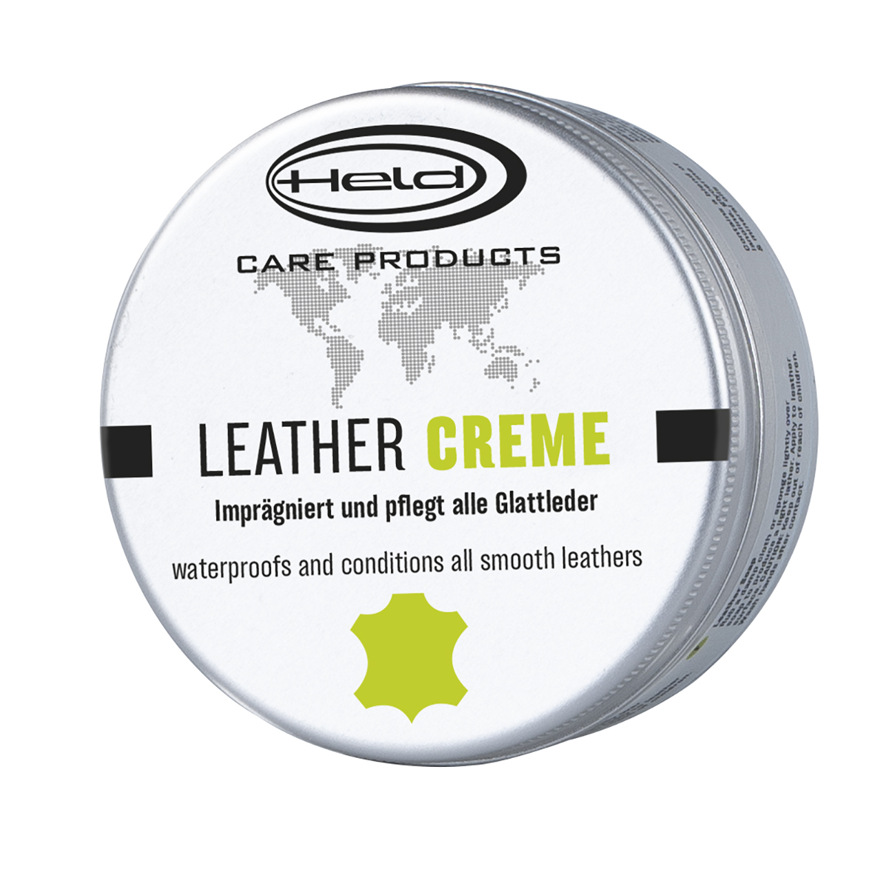 Leder Creme 100 ml  Lederbalsam