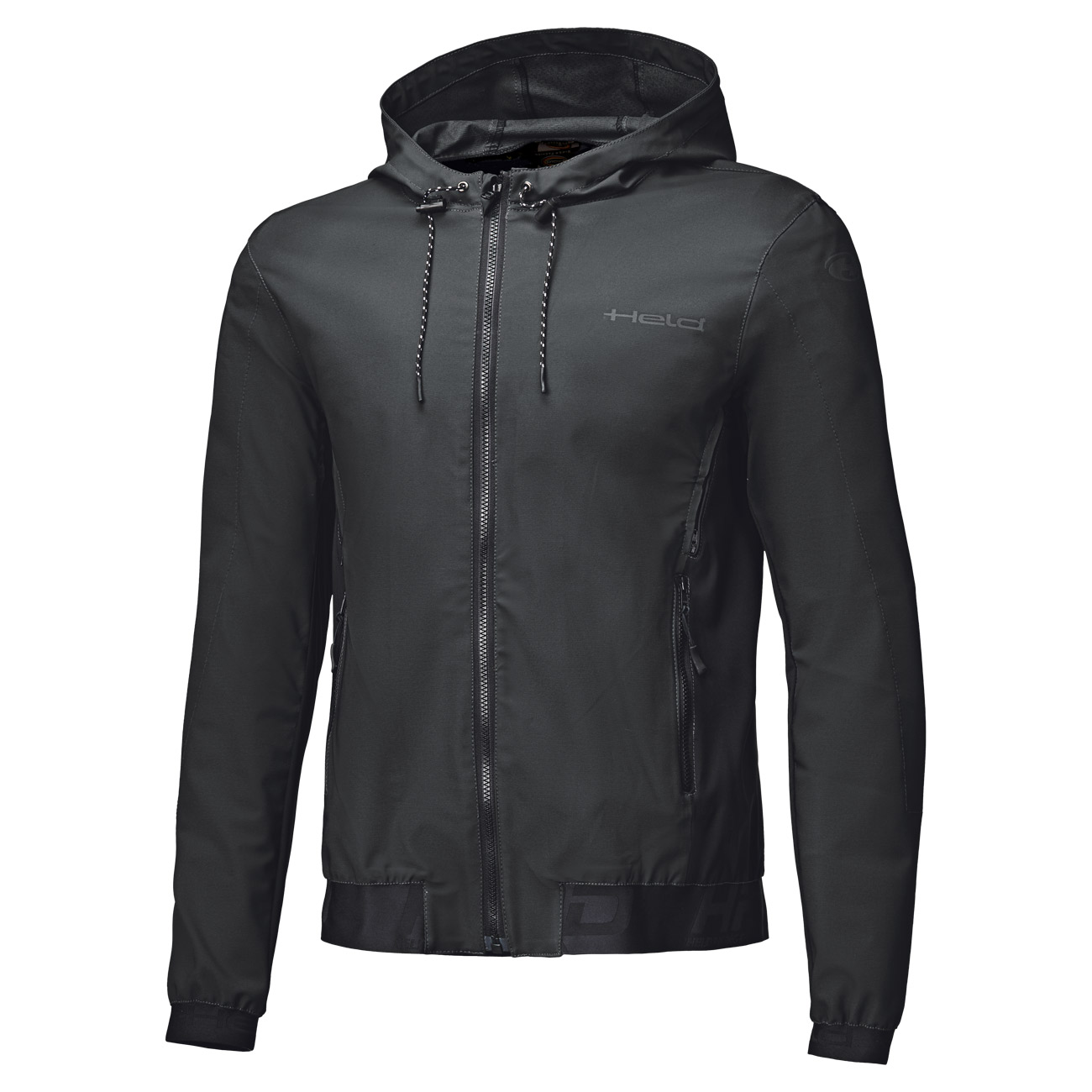 Dragger Top Adventure Jacke