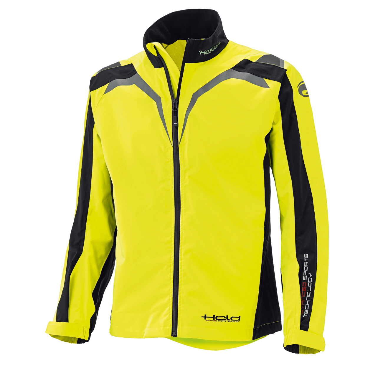 Rainblock Top Sportliche Regenjacke