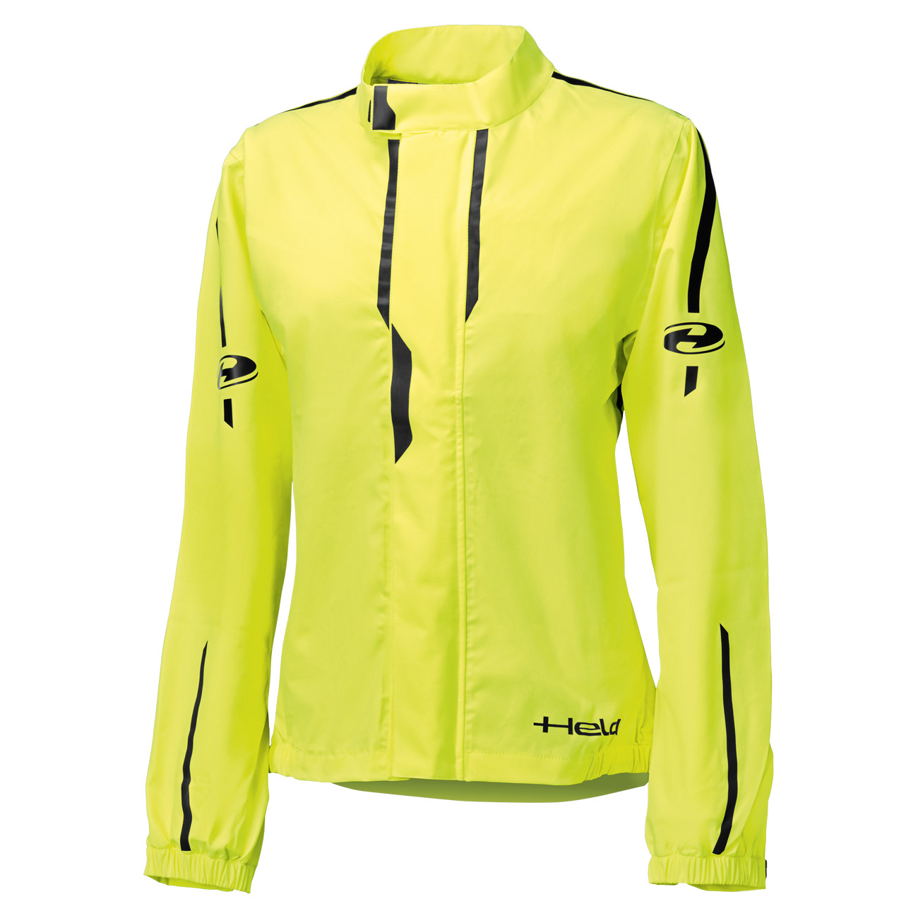 Rainstorm Top Sportliche Regenjacke