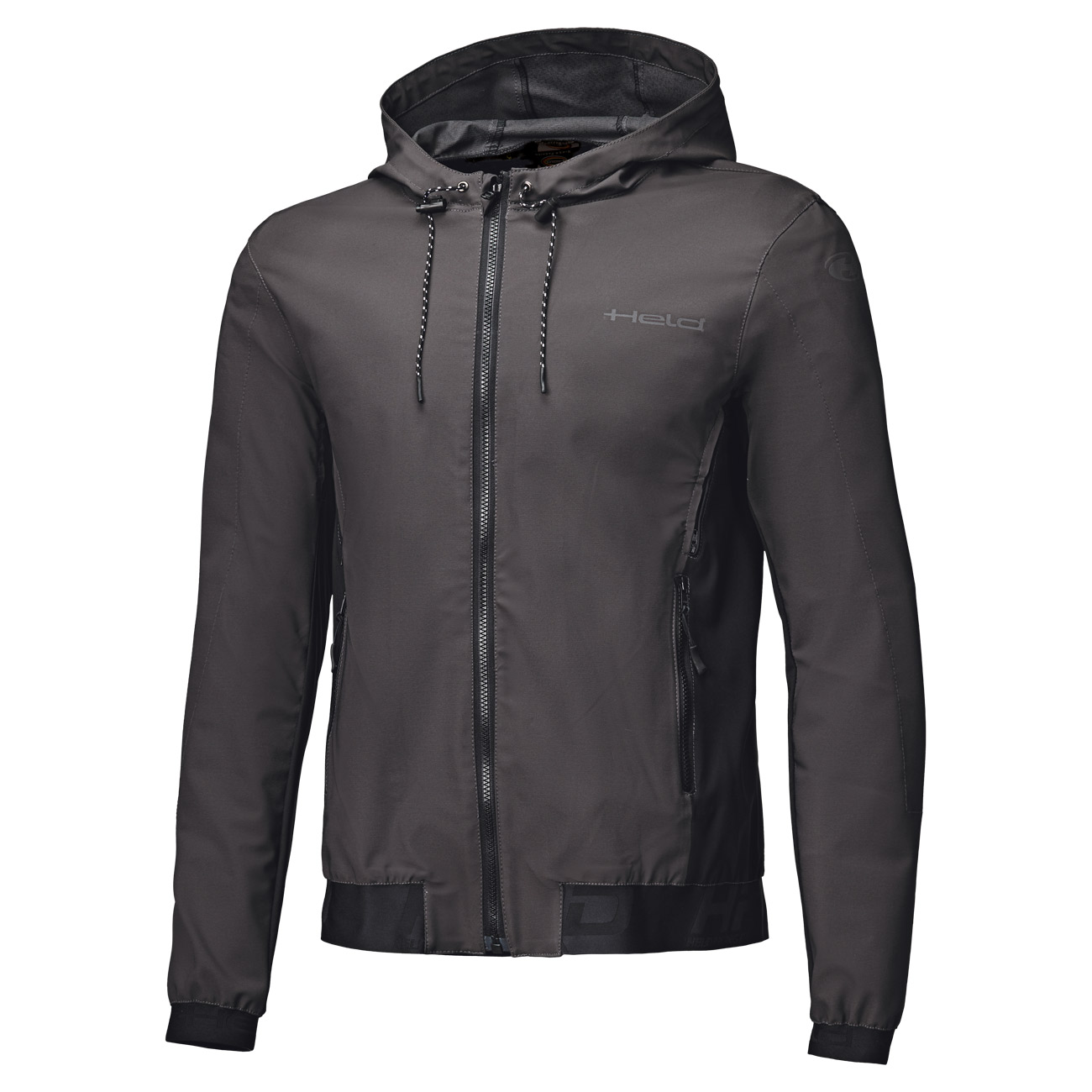 Dragger Top Adventure Jacke