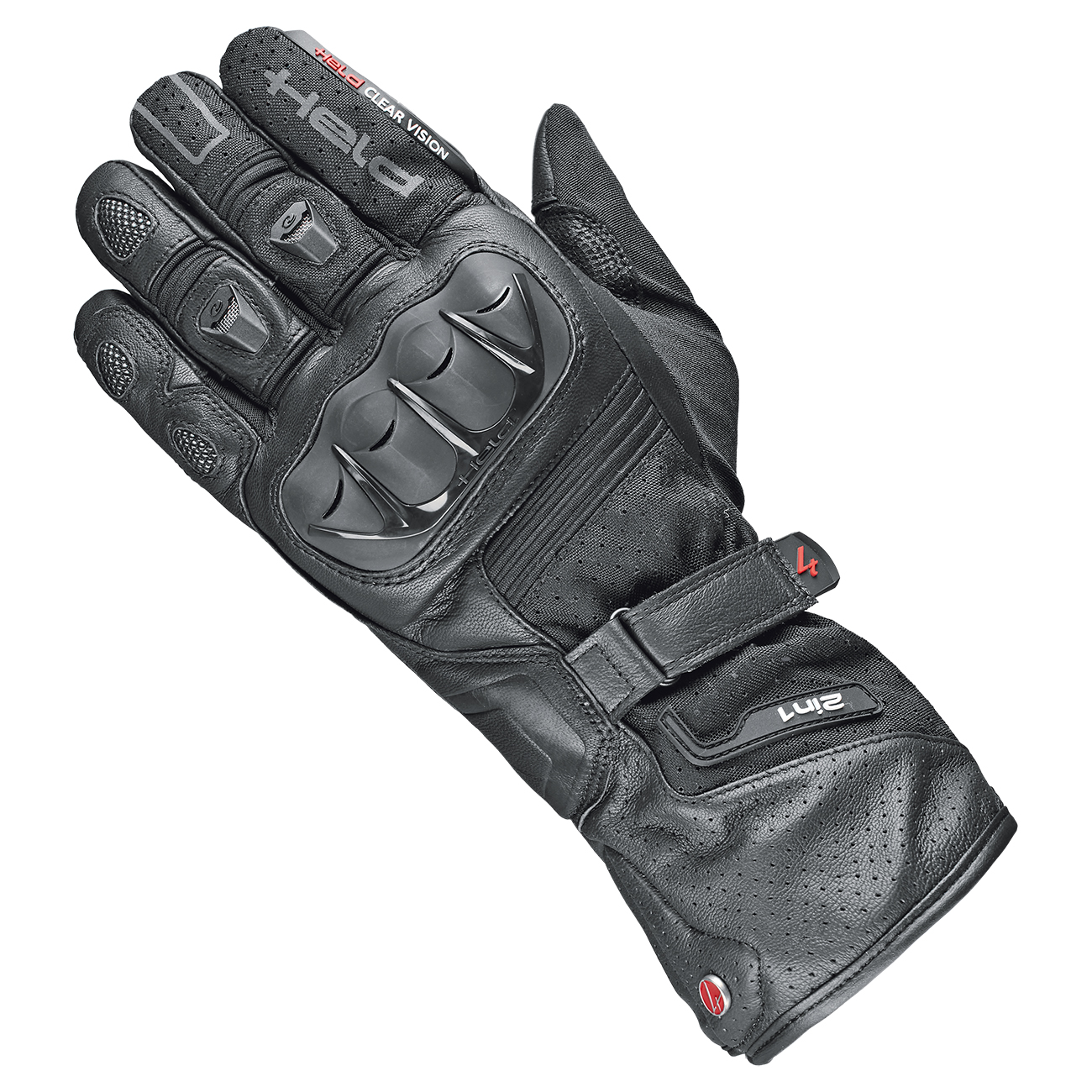 Air n Dry II GORE-TEX® Handschuh +Gore 2in1