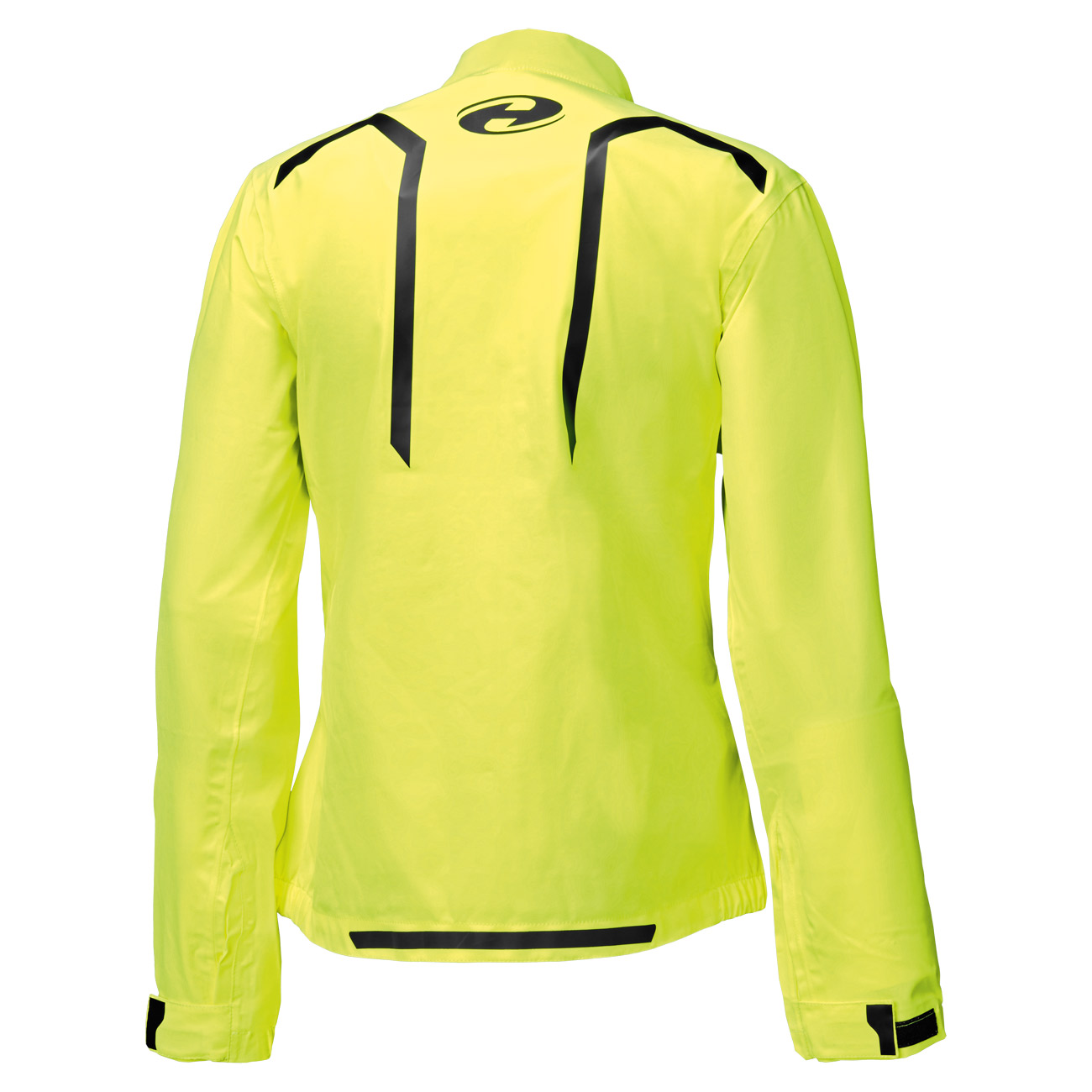 Rainstorm Top Sportliche Regenjacke