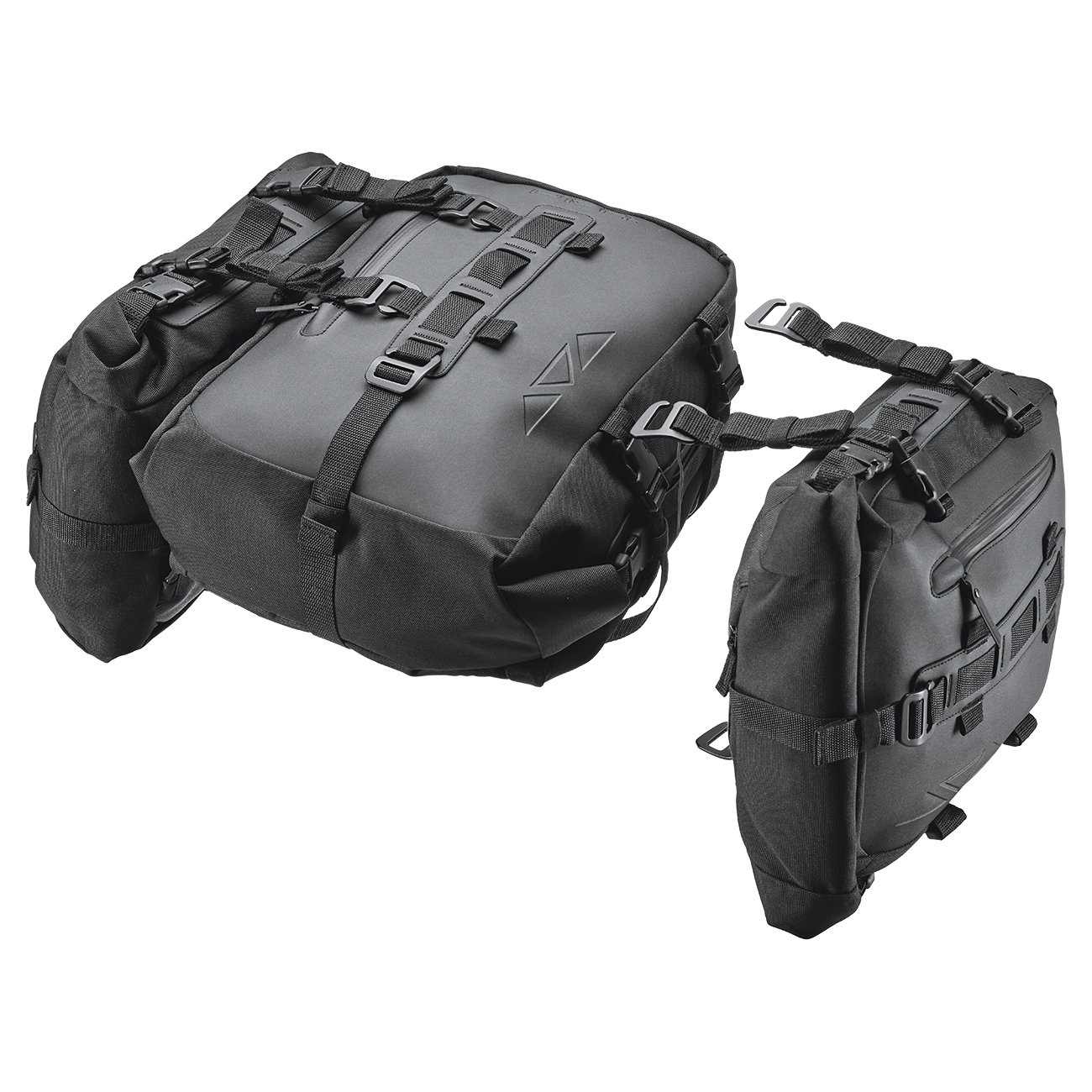 Tour-Pack Allround Hecktasche