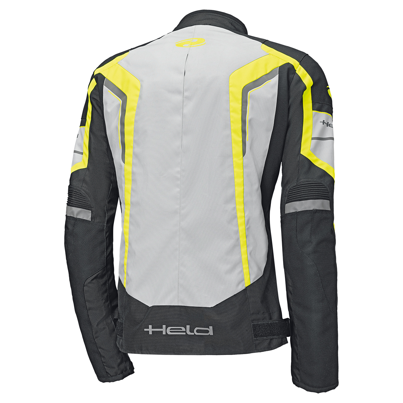 Smoke sportliche Tourenjacke