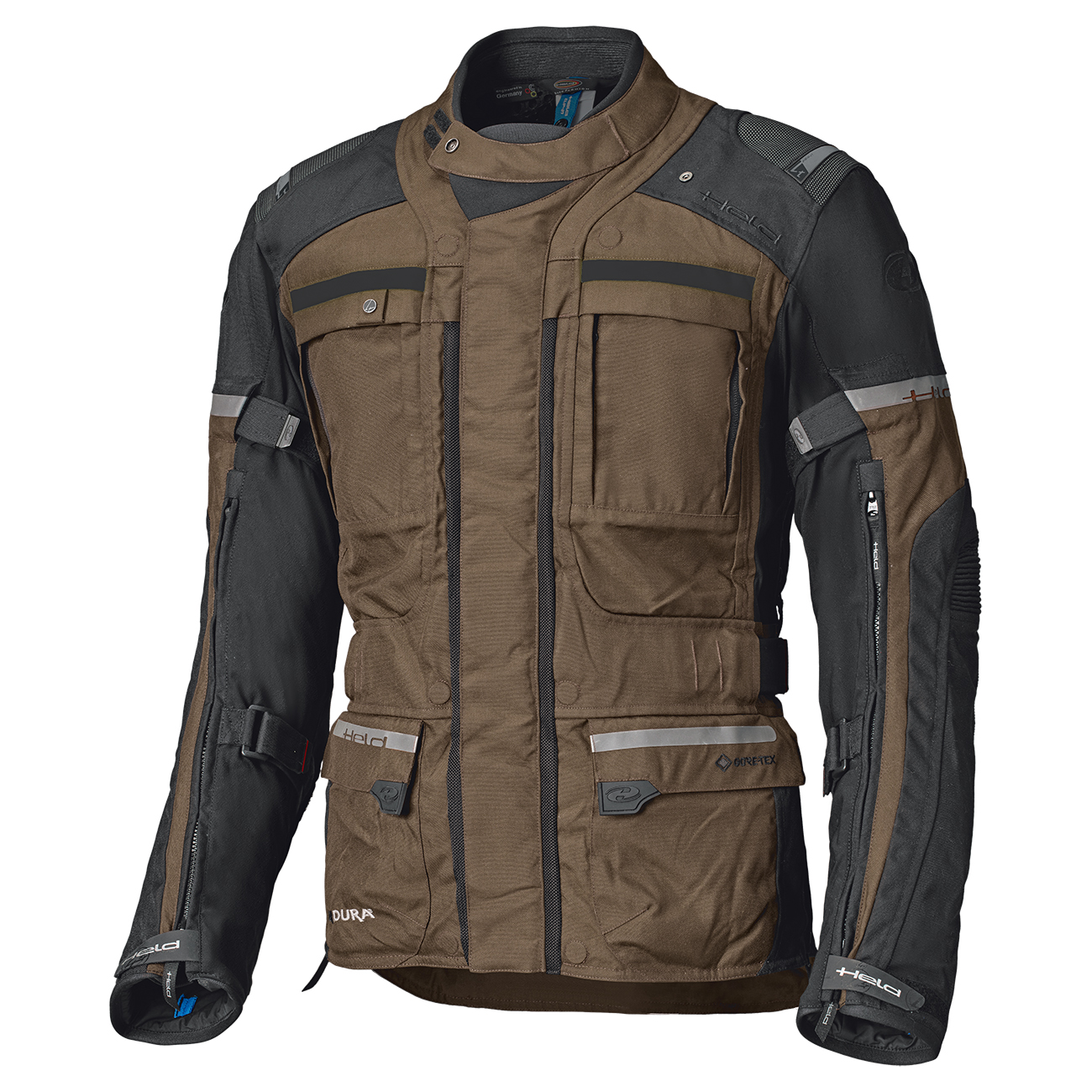 Carese Evo Adventure Tourenjacke