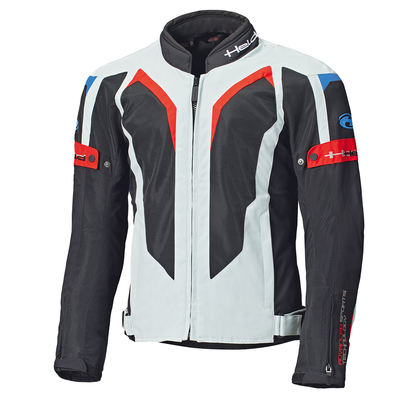 Sonic II sportliche Meshjacke