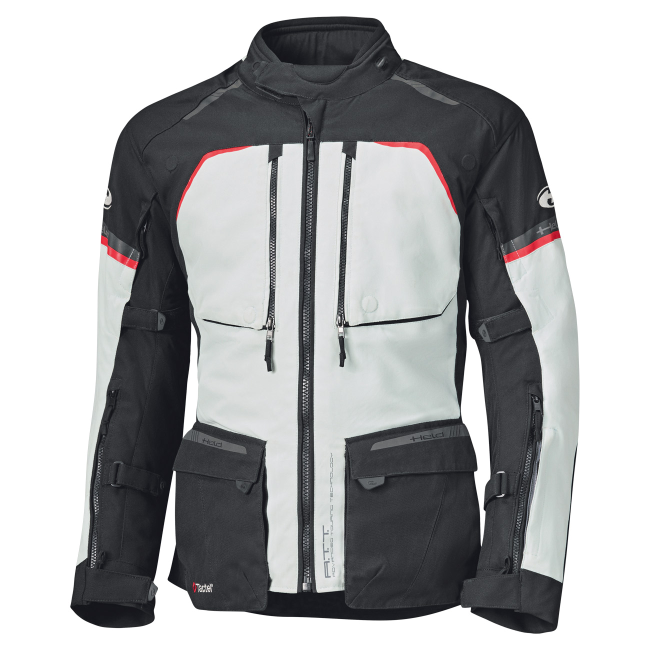 Tridale Top Adventurejacke