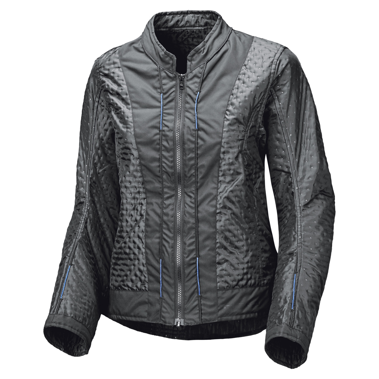 Clip-in Warm Top Thermo Jacke