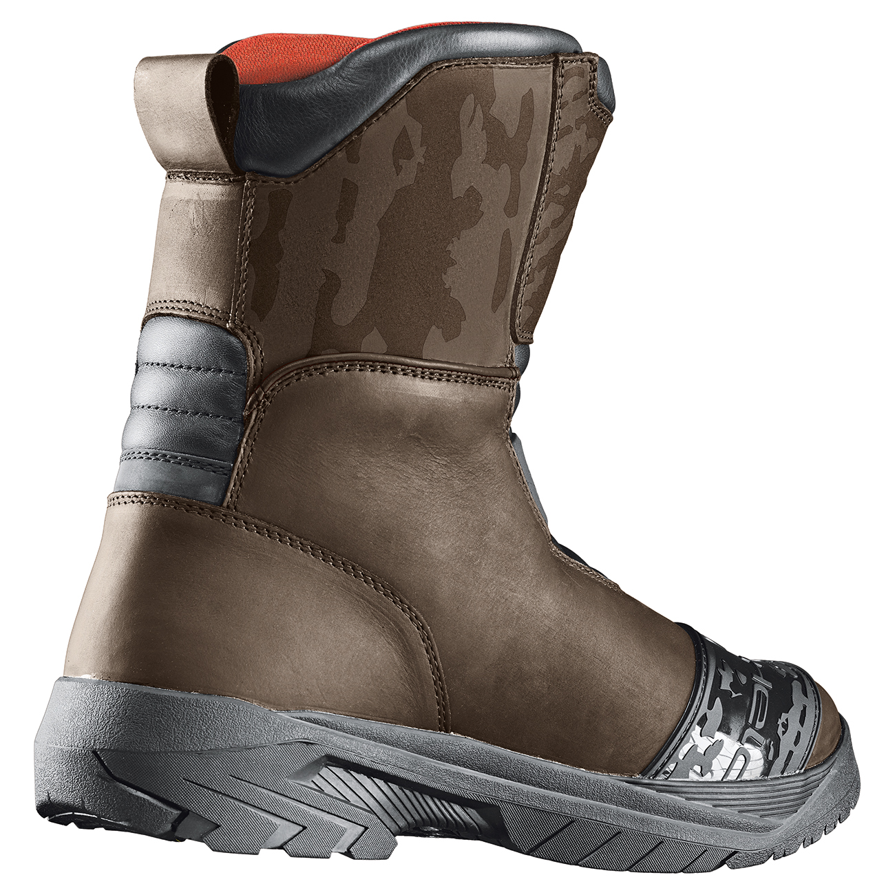 Brickland LC Gore-Tex Stiefel