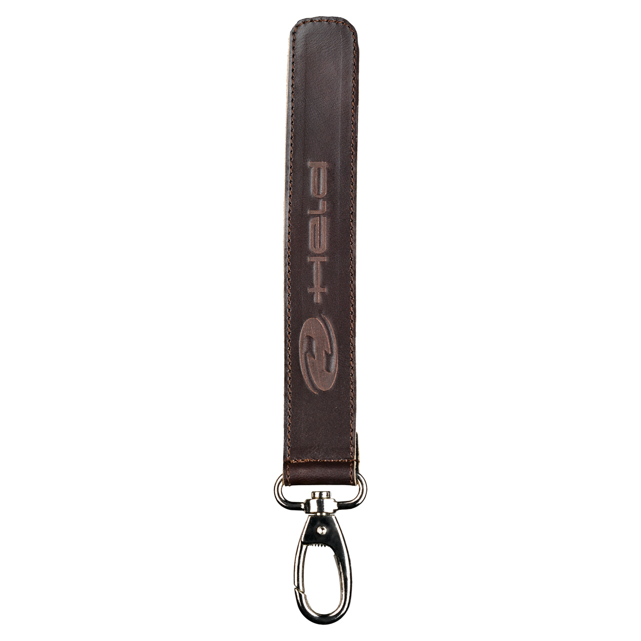 Lanyard  Leder Schlüsselanhänger