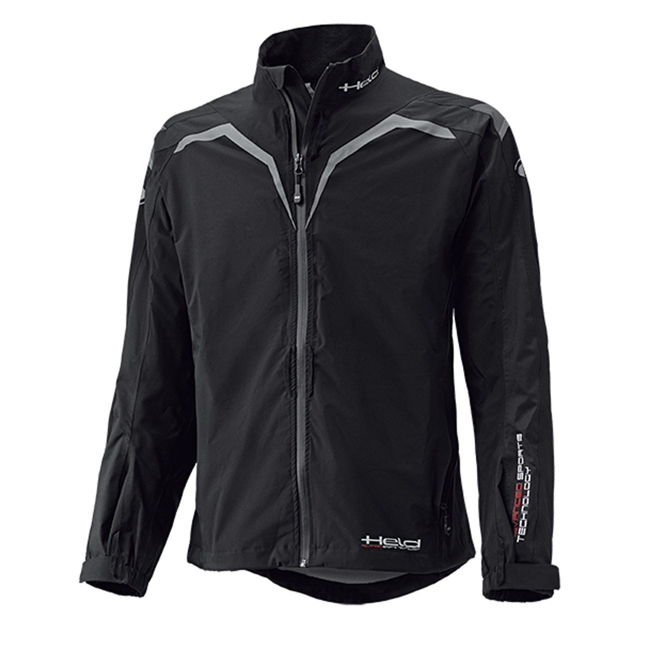Rainblock Top Sportliche Regenjacke