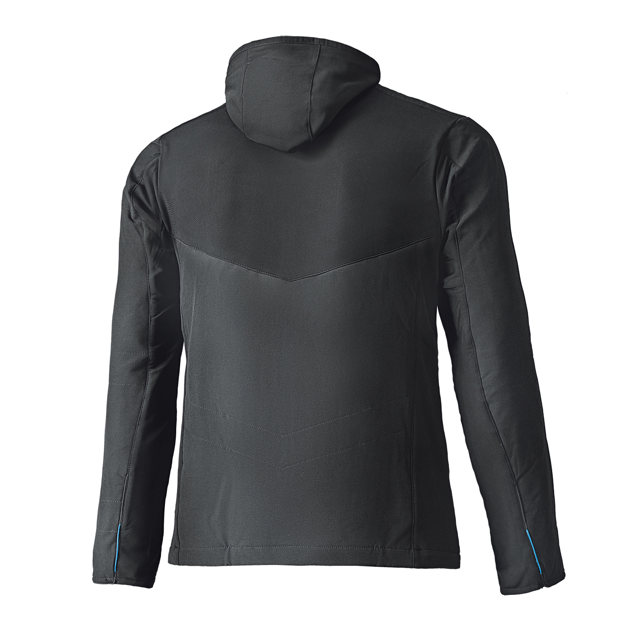 Clip-in Thermo Top Steppjacke