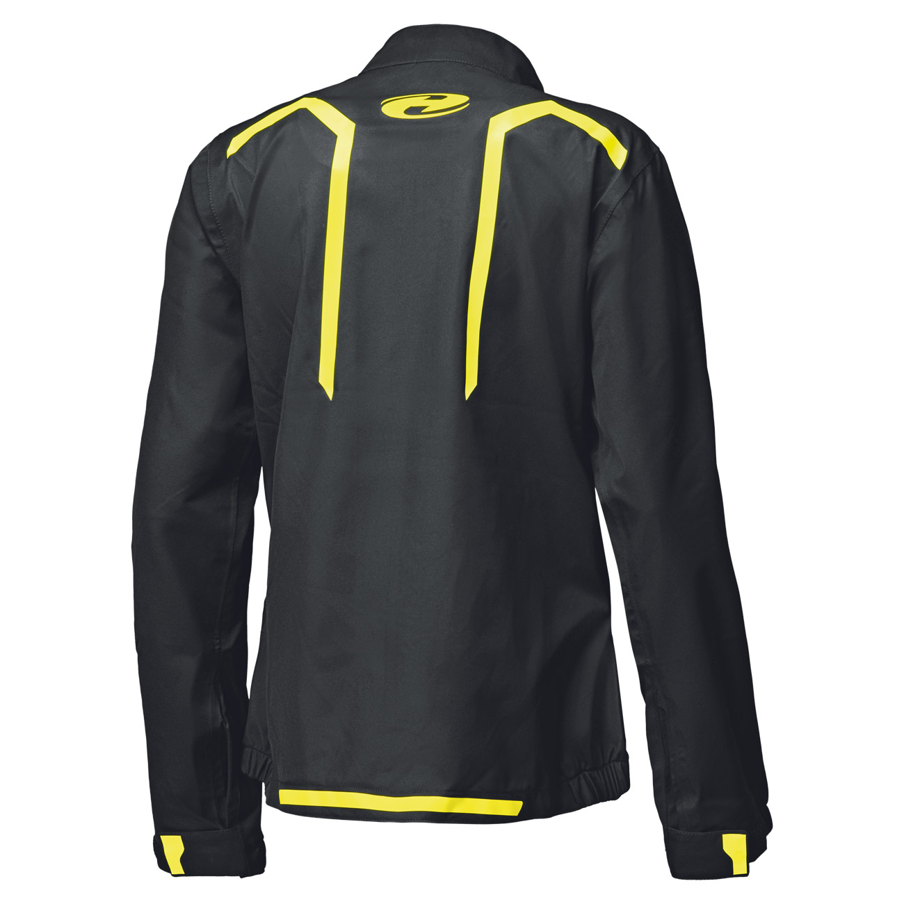 Rainstorm Top Sportliche Regenjacke