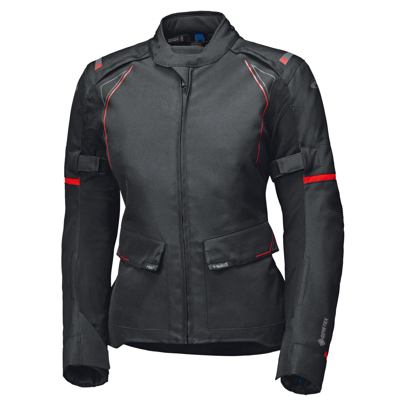 Savona ST Sportliche Tourenjacke