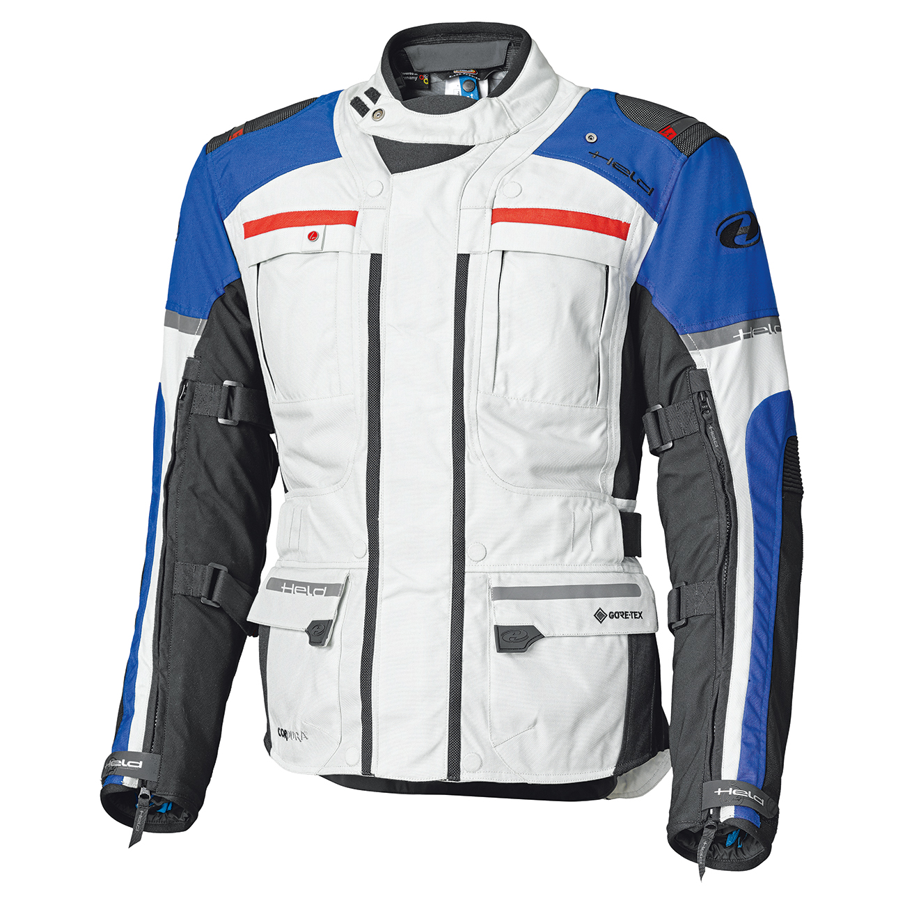 Carese Evo Adventure Tourenjacke