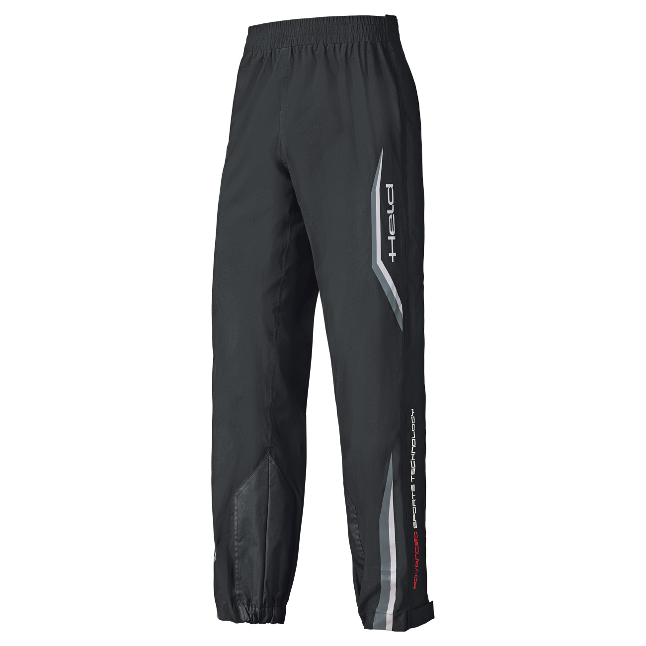 Rainblock Zip Base Sportliche Regenhose